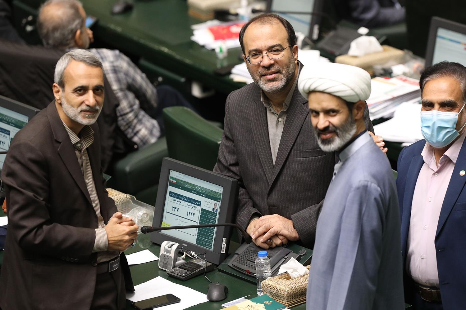 دهمین جلسه بررسی برنامه هفتم توسعه