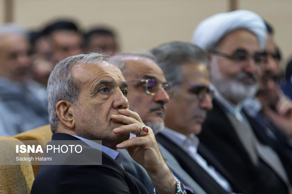 سفر رئیس‌جمهور به مشهد