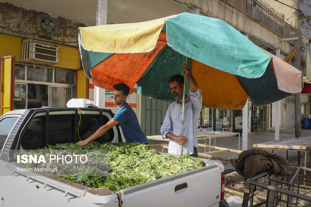 زندگی در گرمترین شهر جهان