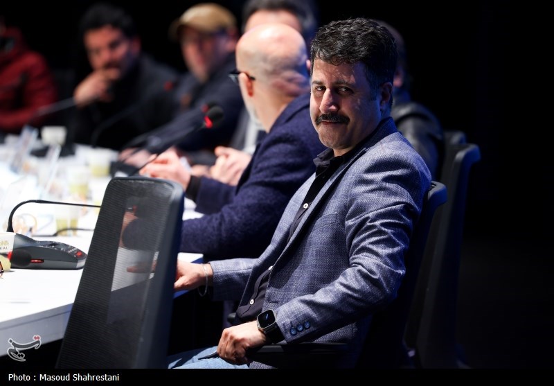 چهارمین روز چهل‌وسومین جشنواره فیلم فجر