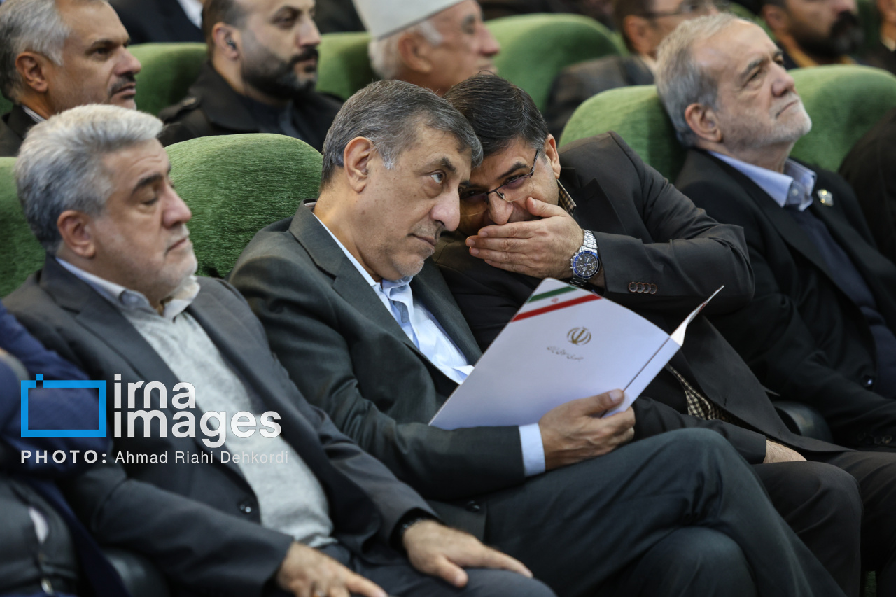 سفر رئیس جمهور به چهارمحال و بختیاری