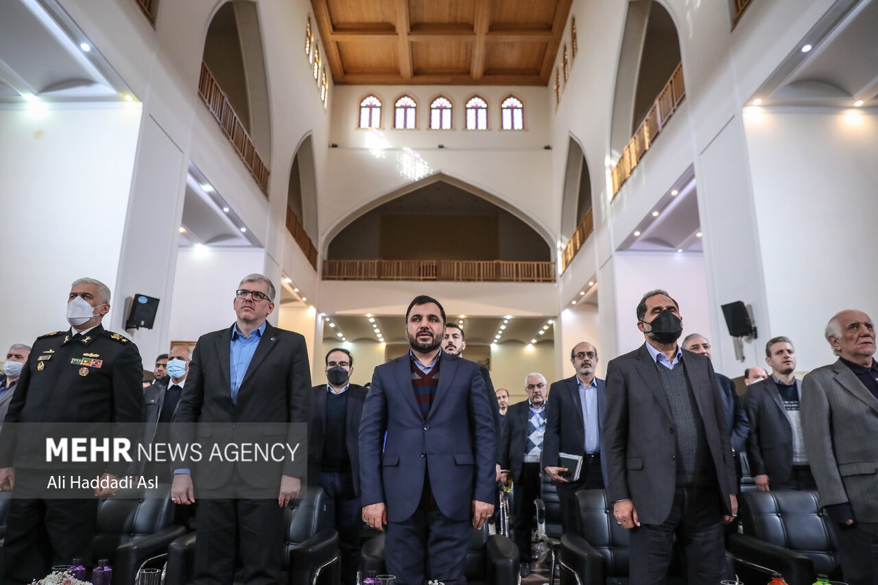 روز فناوری فضایی