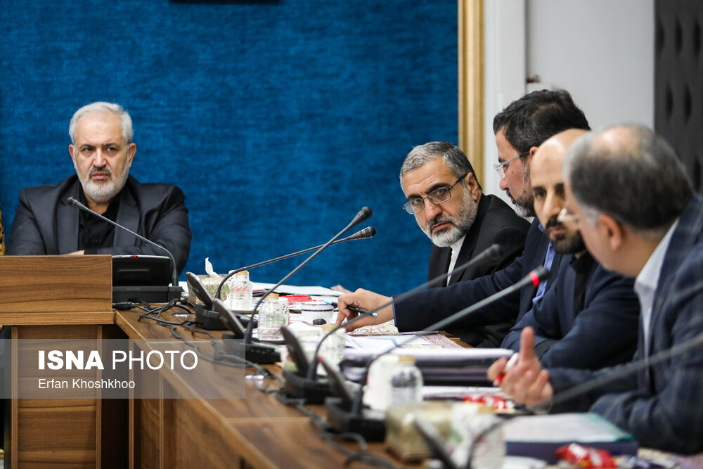 دومین نشست گفت‌وگوی تولیدکنندگان با رییس‌جمهوری