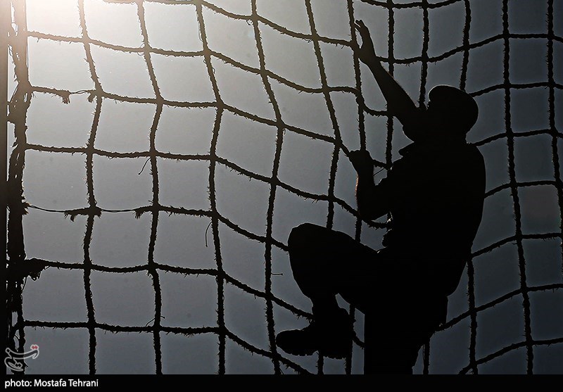 تکاوران نیروی دریایی ارتش