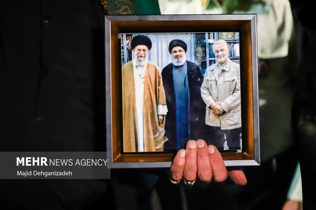 محکومیت جنایات رژیم صهیونیستی