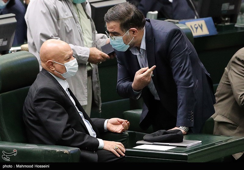  جلسه علنی امروز مجلس شورای اسلامی