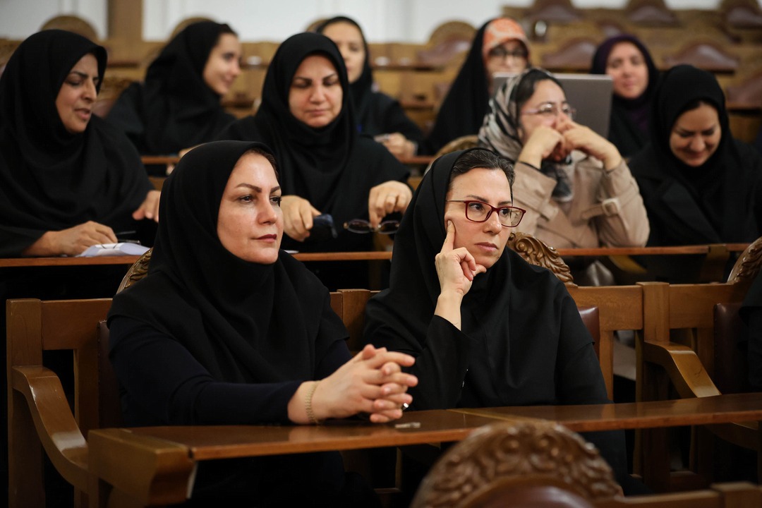 نشست شورای‌ عالی‌ نظام پرستاری‌ کشور با قالیباف