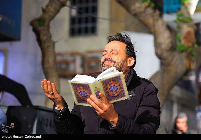 حسینیه همدانیها