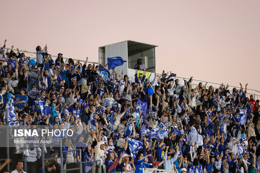 فینال جام حذفی 