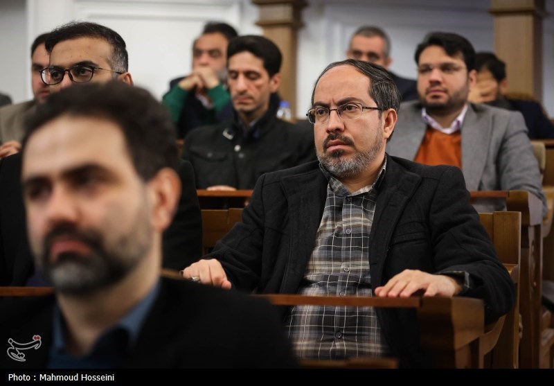 آیین تقدیر از پژوهشگران برتر مرکز پژوهش‌های مجلس با حضور قالیباف