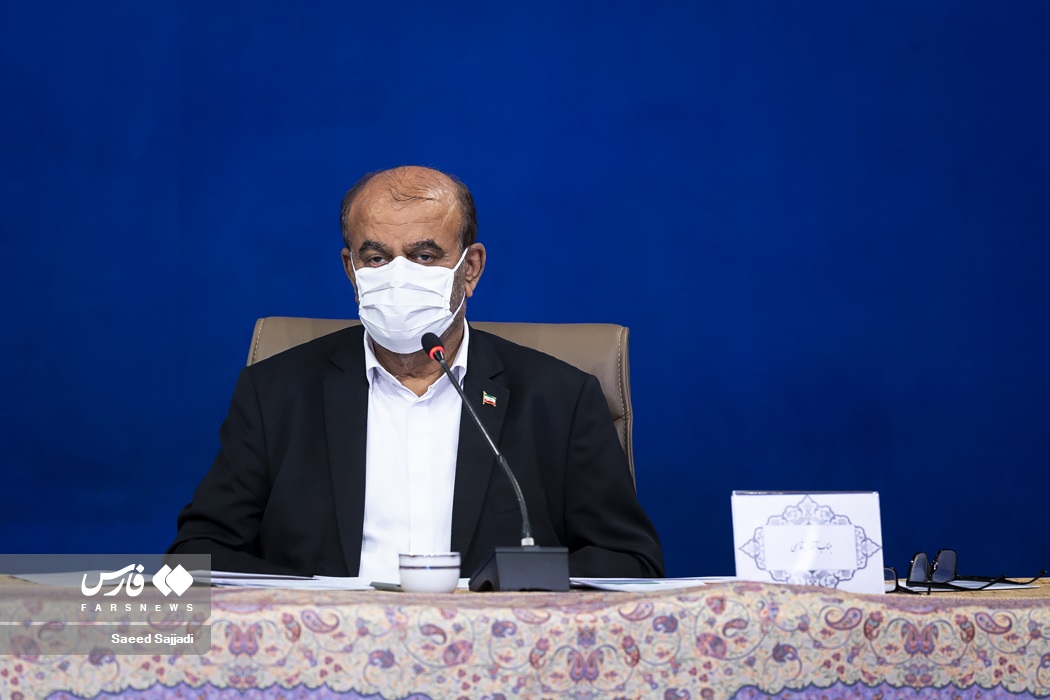 جلسه شورای عالی مسکن