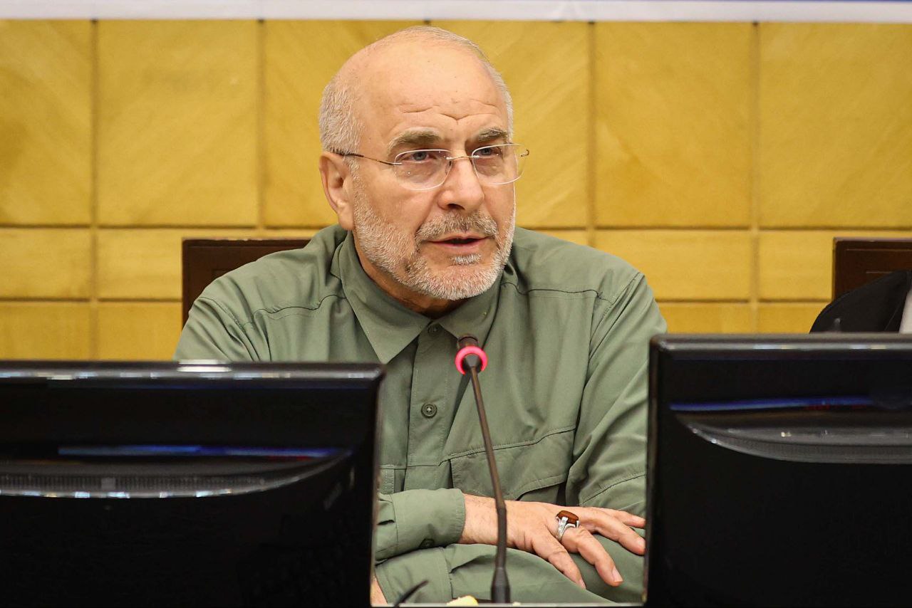  نشست مجمع نمایندگان استان های شرق کشور با حضور قالیباف