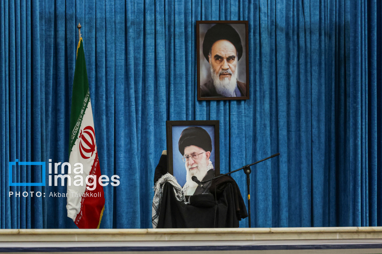 سالگرد ارتحال امام خمینی