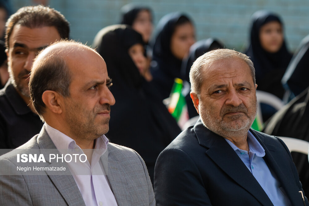 نواخته شدن زنگ جوانه ها 