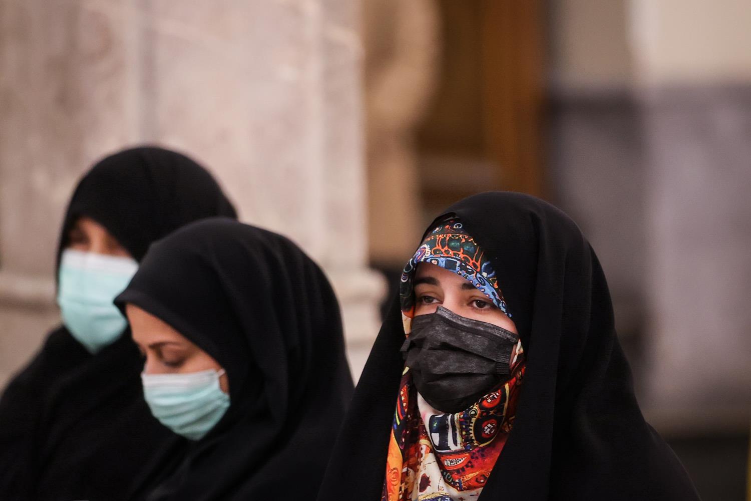 مراسم تجلیل از خانواده شهدا و ایثارگران قوه مقننه