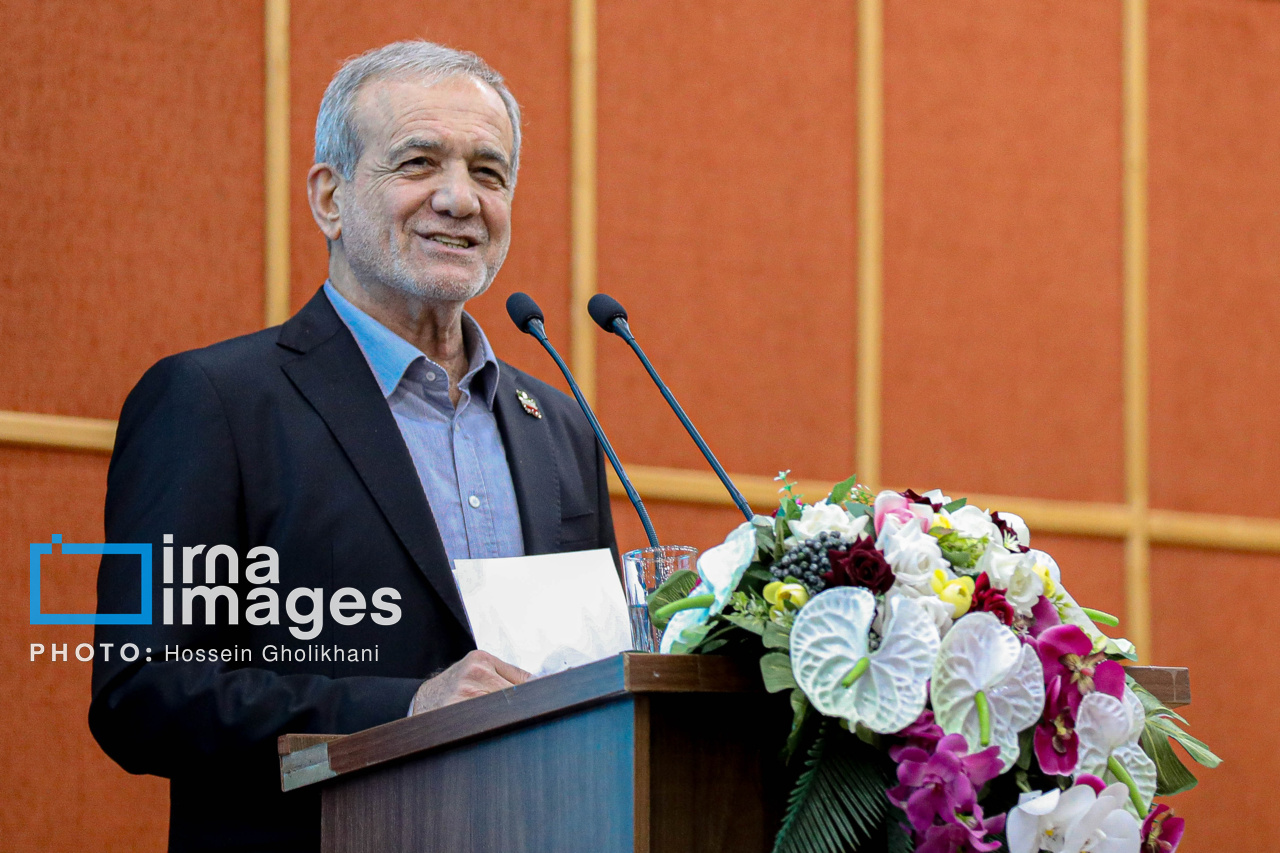 سفر رییس جمهور به قزوین