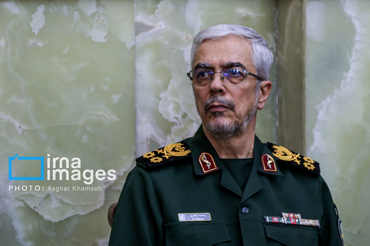 بیست و ششمین سالگرد شهادت امیر سپهبد شهید علی صیاد شیرازی