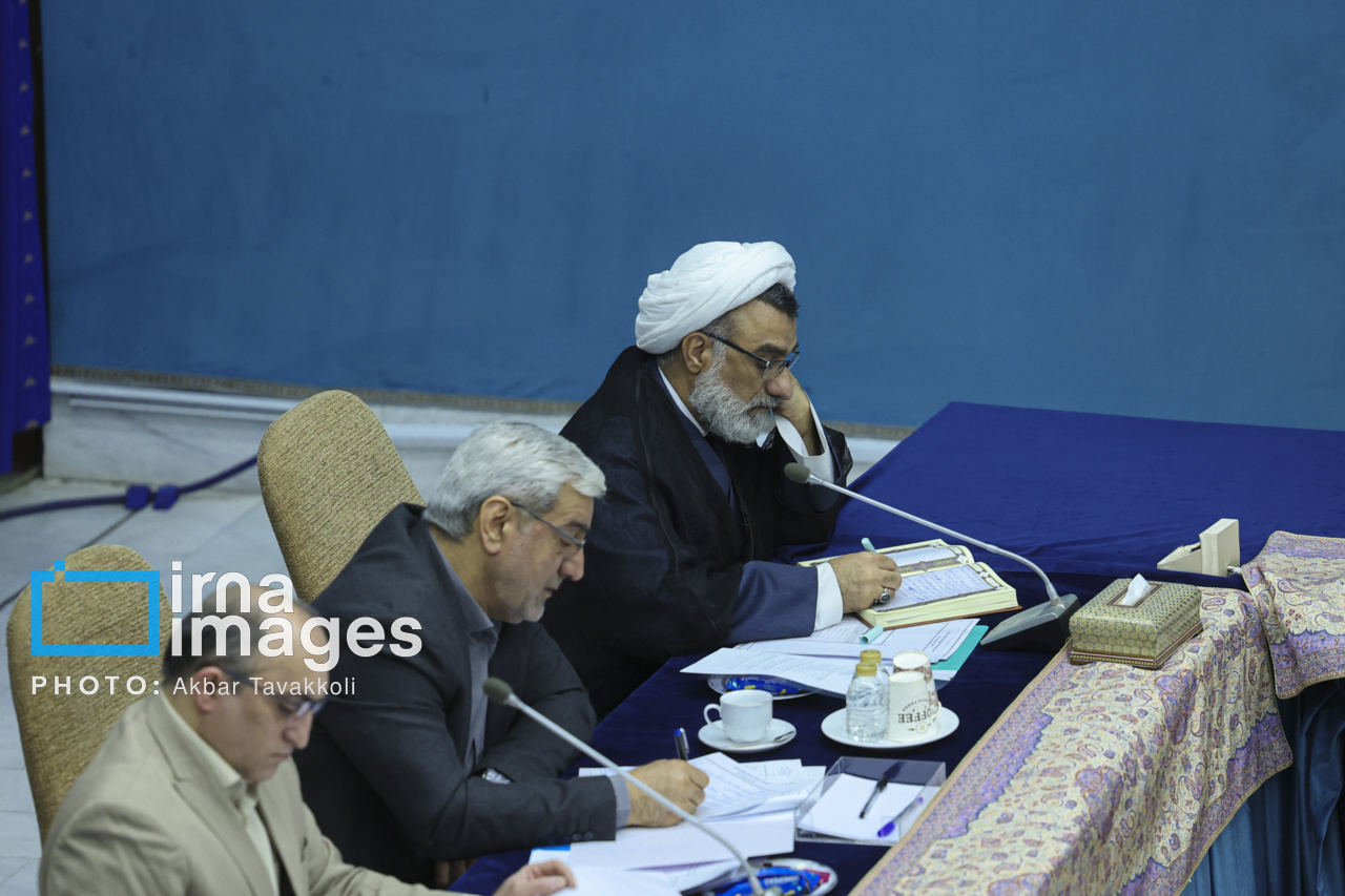 جلسه شورای عالی جوانان با حضور رییس جمهور