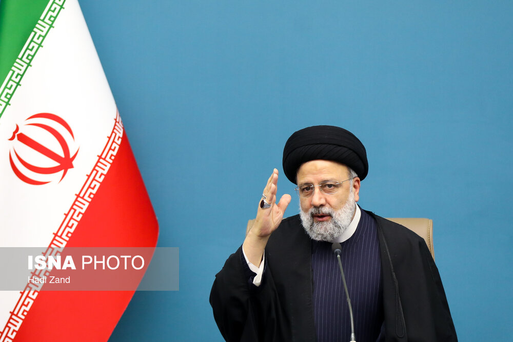 نشست مدیران رسانه‌ها با رئیس جمهور