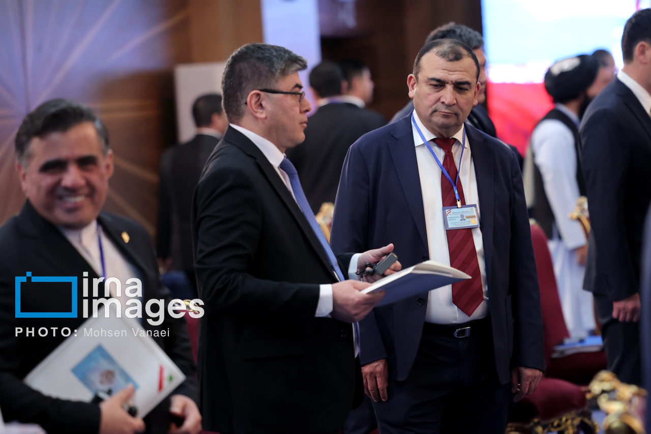 پزشکیان در نشست وزیران «اکو»