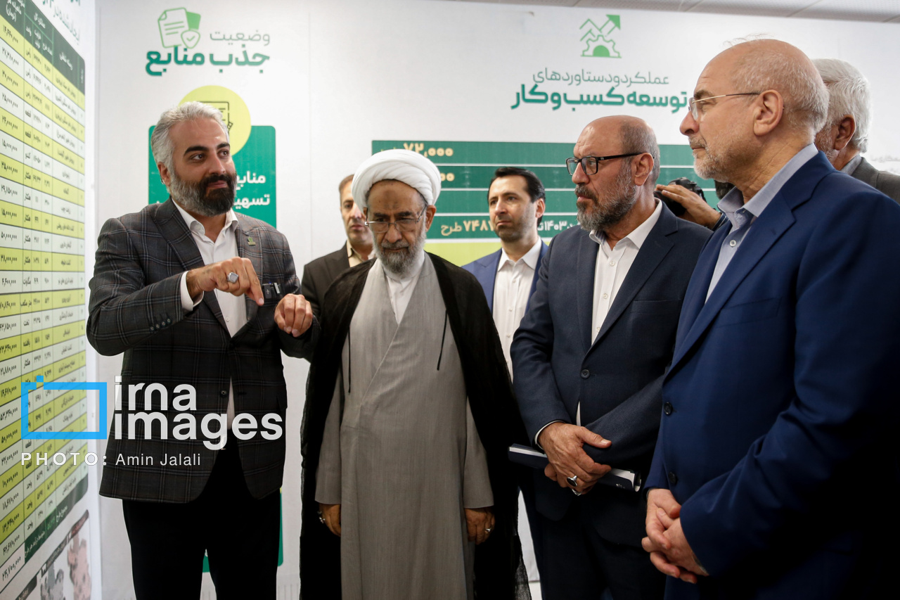 جشنواره توانمندسازی و کارآفرینی علوی