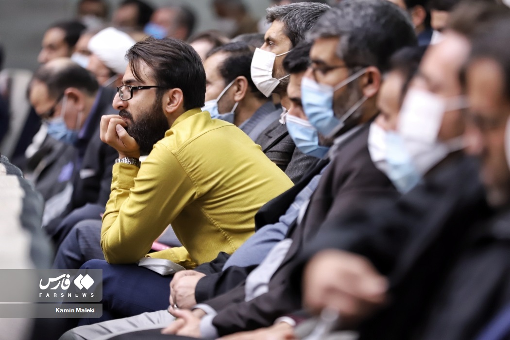 نشست رئیس جمهور با نخبگان و اقشار لرستان