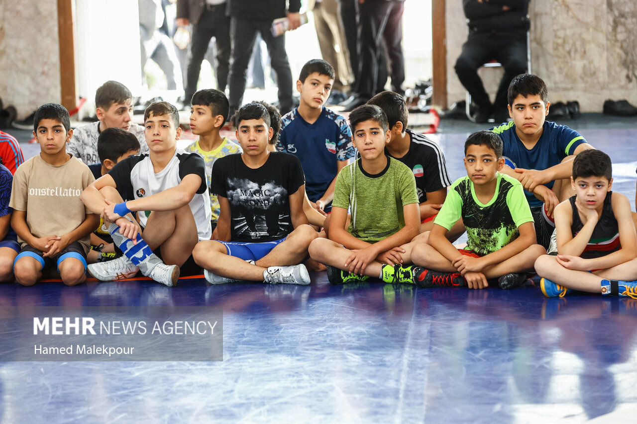 سفر رئیس مجلس به مشهد مقدس