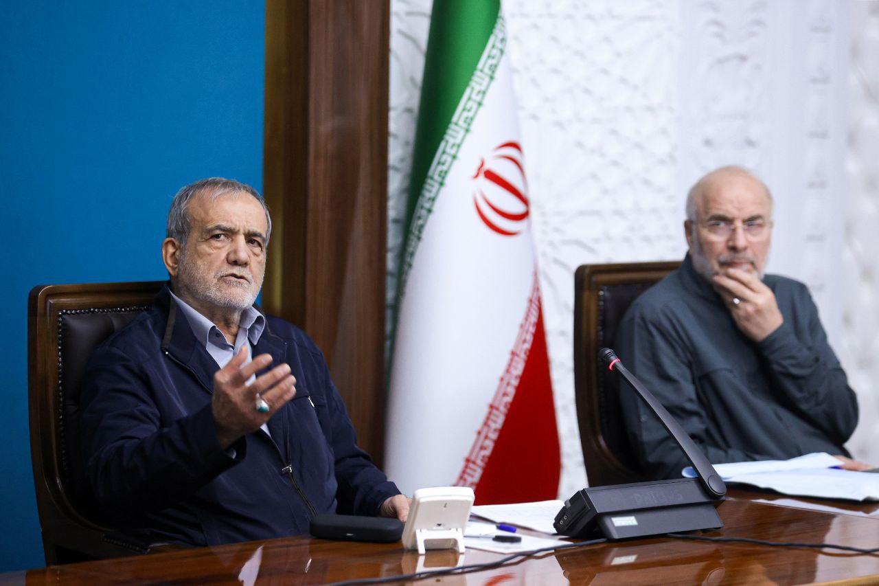 شورای‌عالی هماهنگی اقتصادی سران قوا