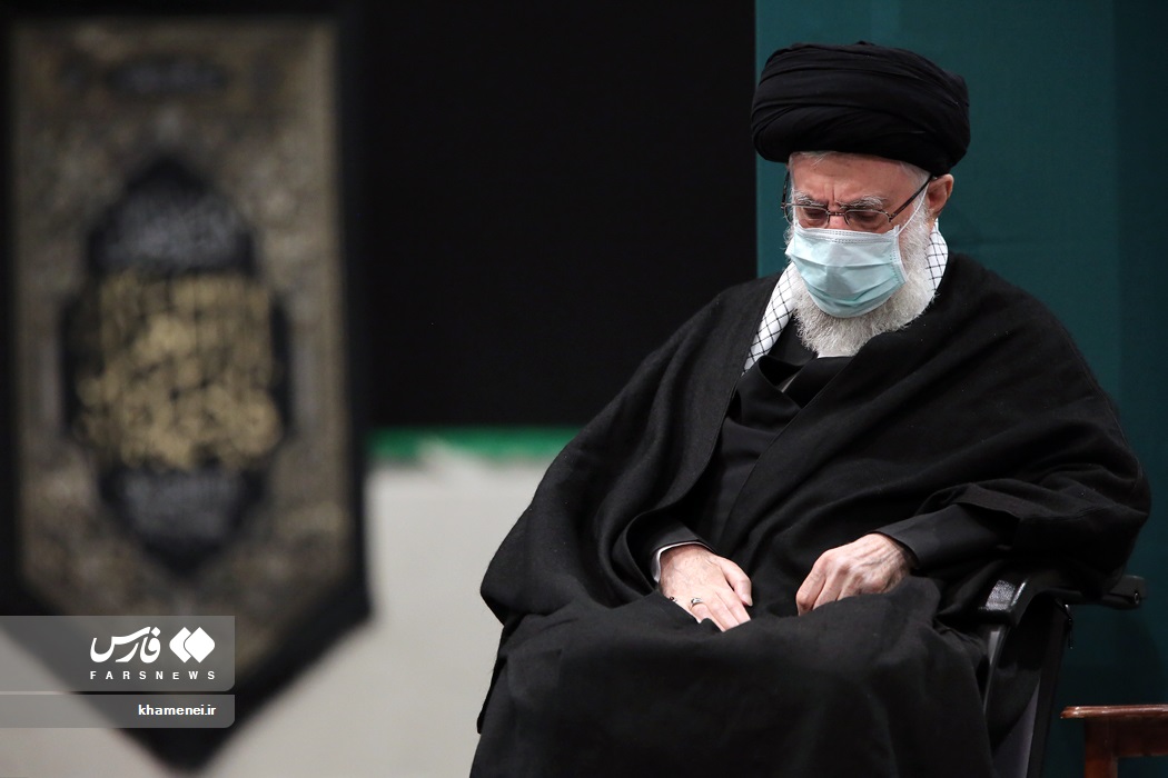 حسینیه امام خمینی