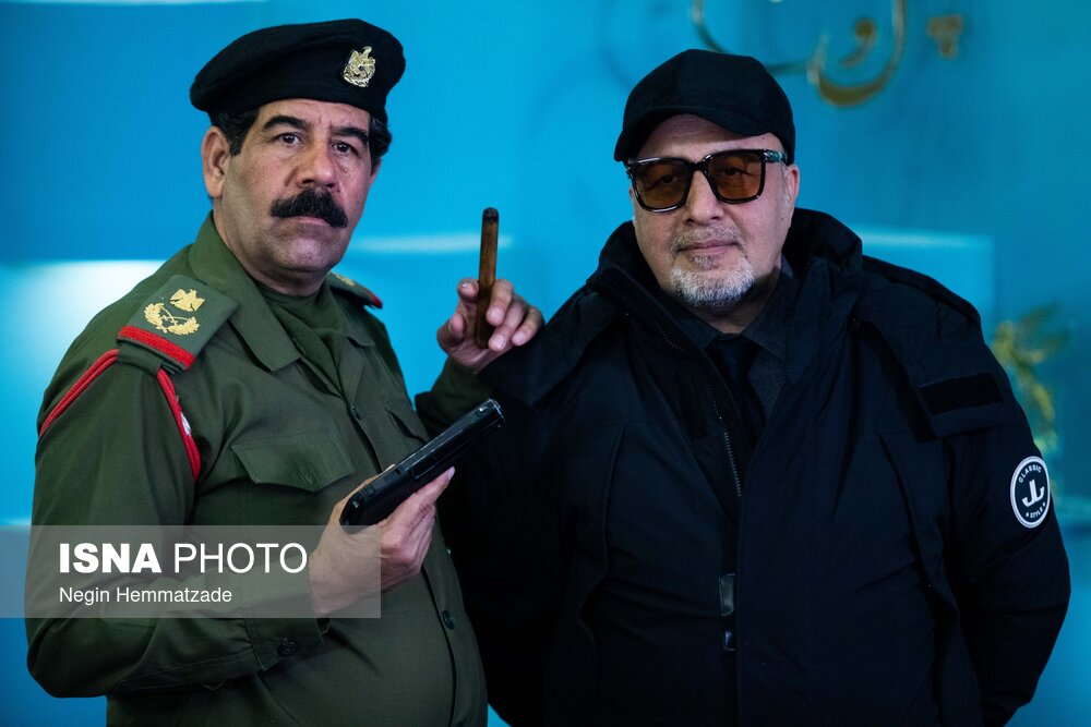 چهل‌وسومین جشنواره فیلم فجر - روز هفتم