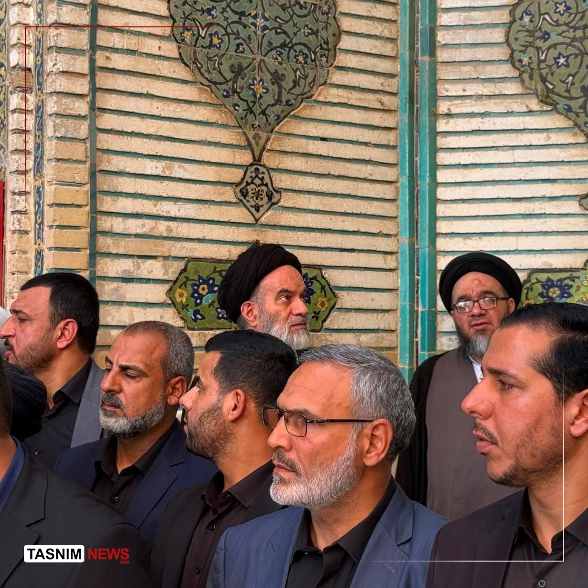 فرزندان سیستانی