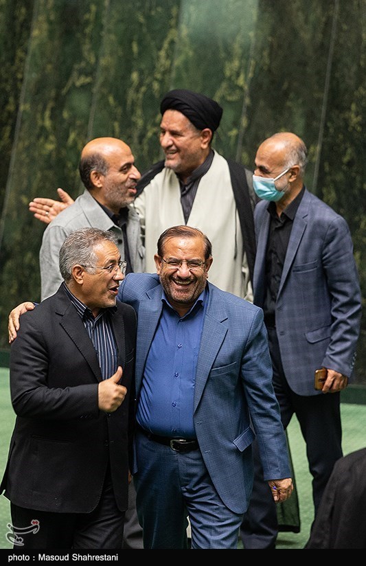 صحن علنی مجلس شورای اسلامی