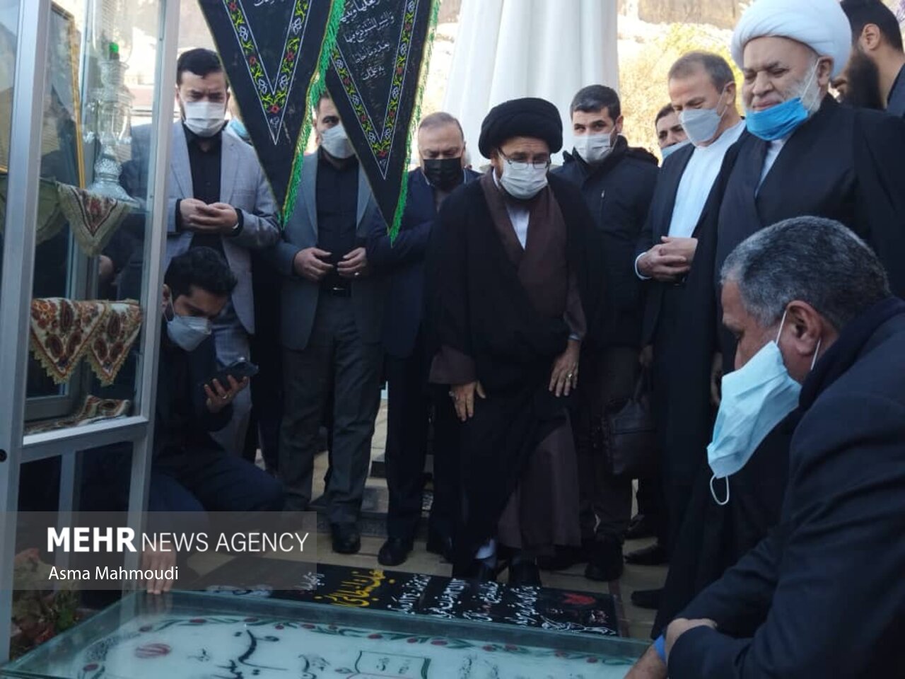 نیروهای مقاومت سوریه و حزب الله