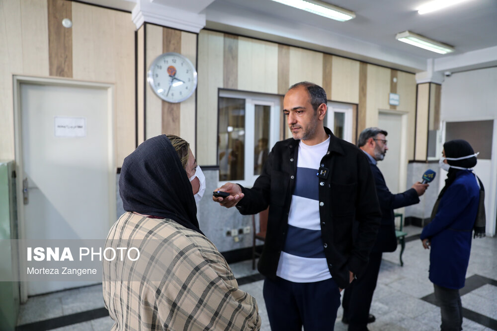 دستگیری عامل تجاوز سریالی در تهران