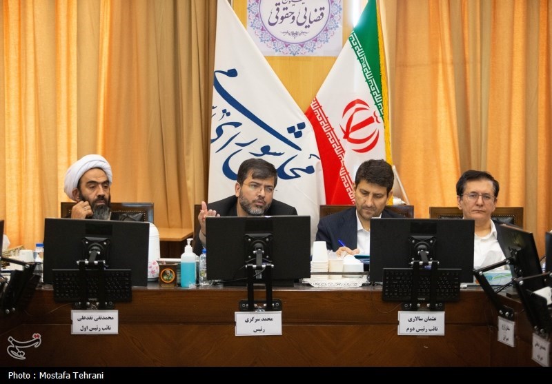 کمیسیون‌های بررسی صلاحیت وزرای پیشنهادی