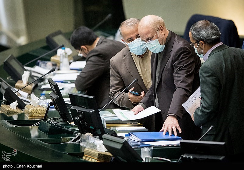 صحن علنی مجلس شورای اسلامی