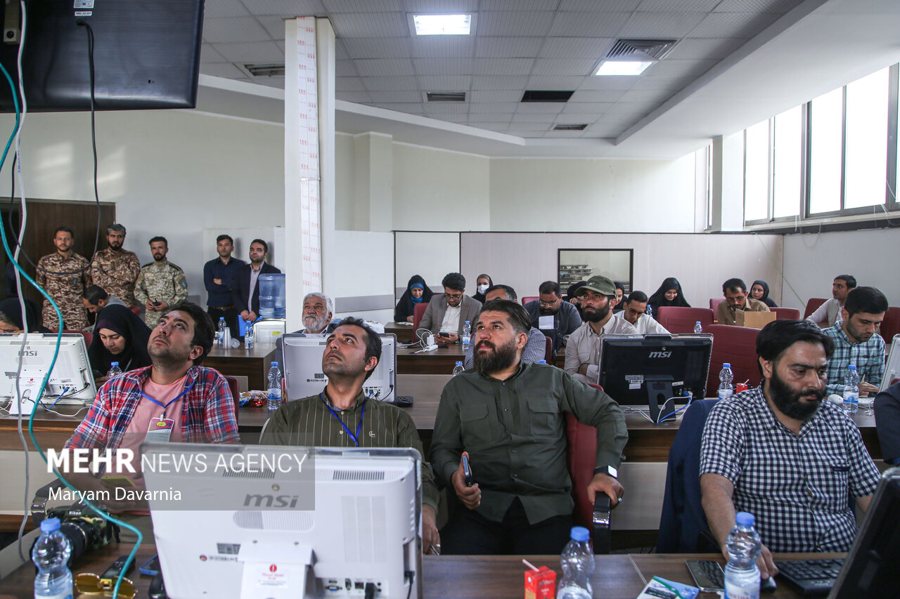 جلسه شورای اداری استان با حضور رییس جمهور