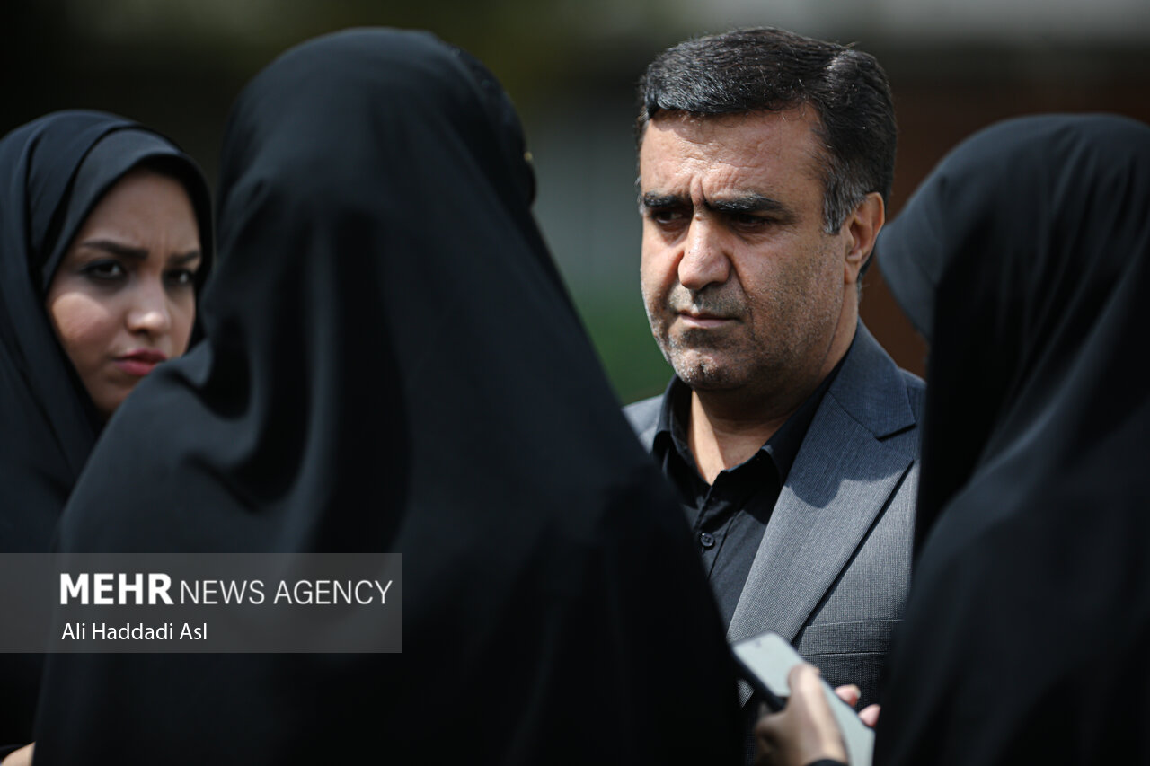 حاشیه هیئت دولت امروز چهارشنبه ۴ مرداد