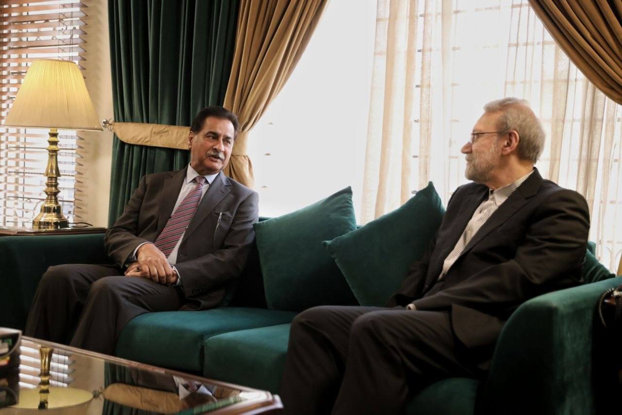 رئیس مجلس پاکستان