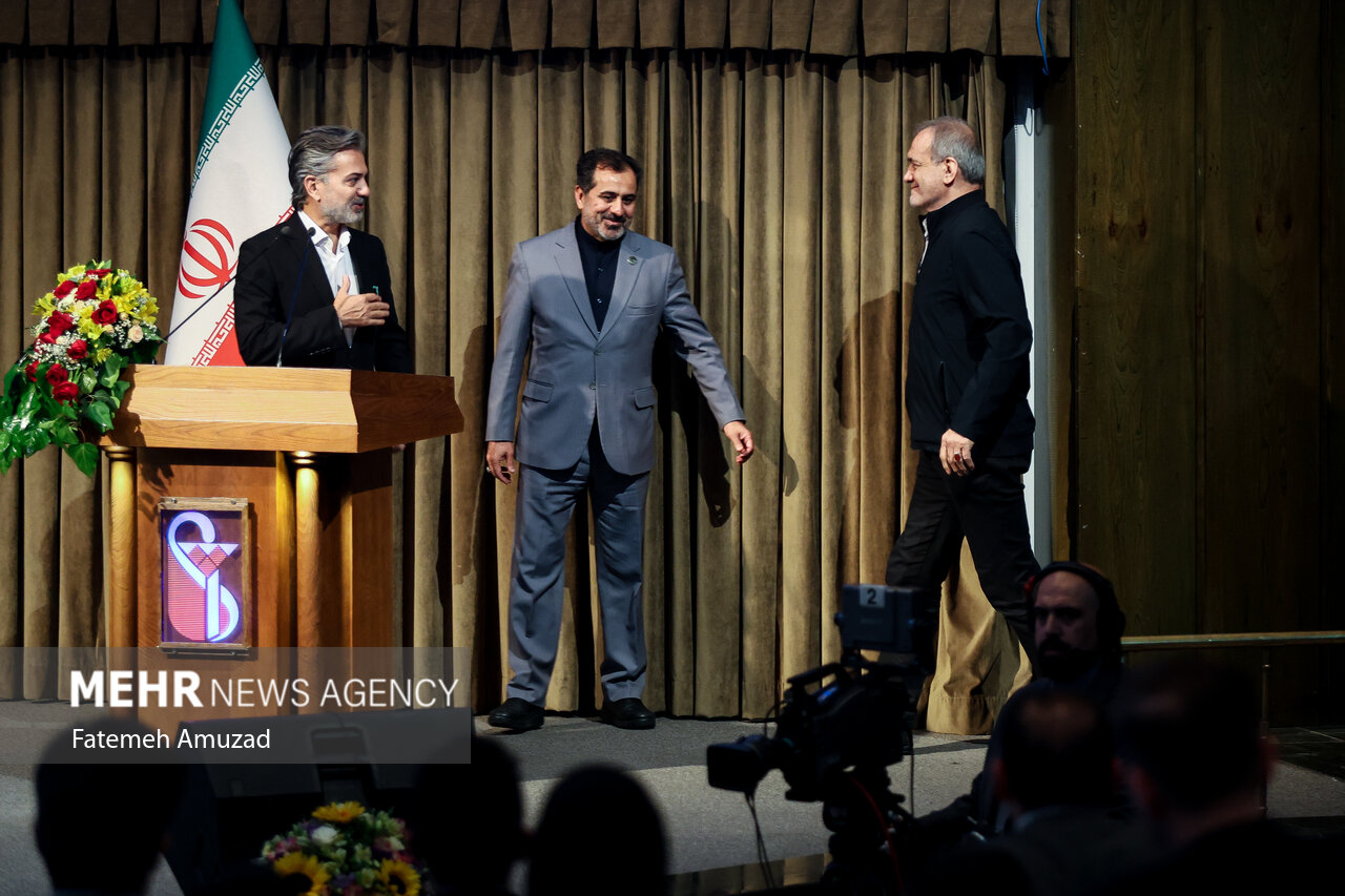 اختتامیه هجدهمین جشنواره شهید مطهری