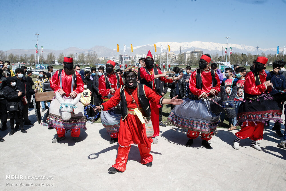 میدان آزادی