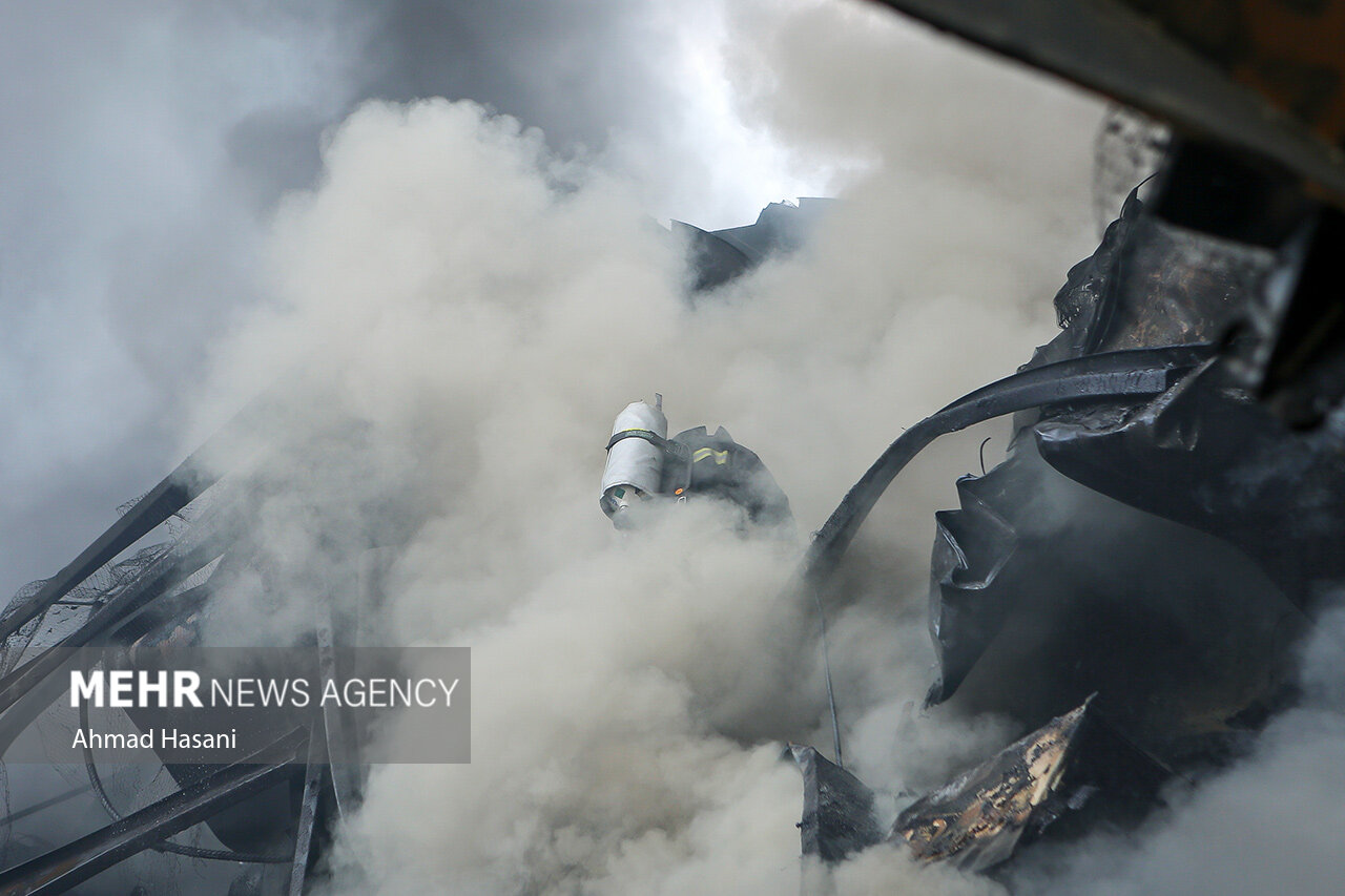 کارخانه الکترو استیل