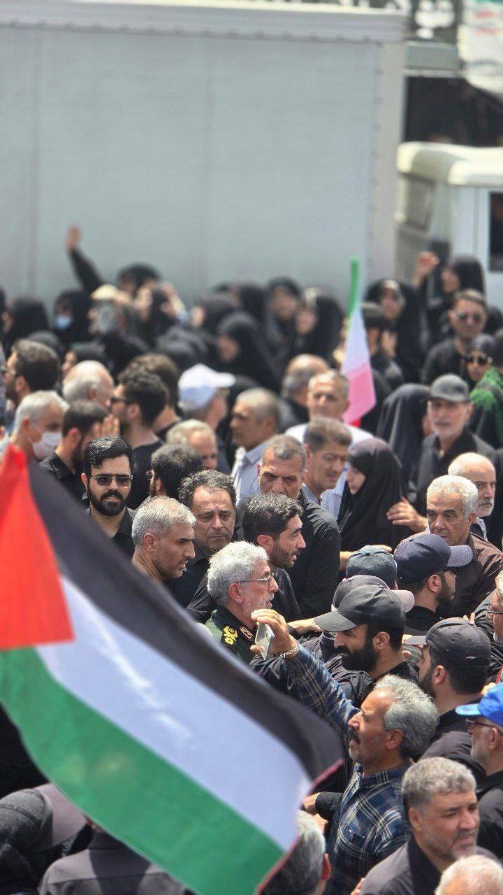 تصاویر مسئولان و چهره های سیاسی