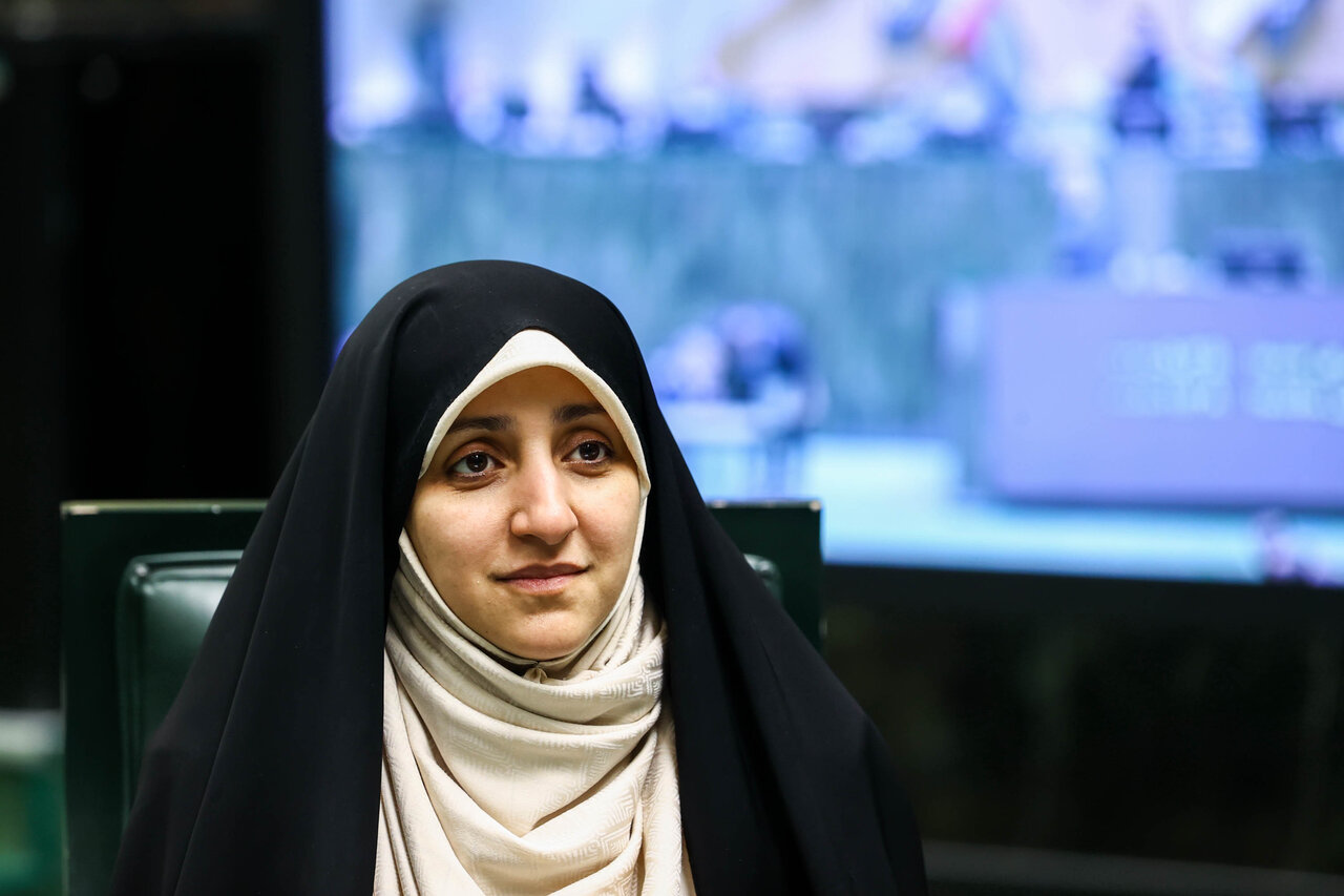 بررسی اجرای برنامه هفتم در مجلس با حضور رئیس جمهور