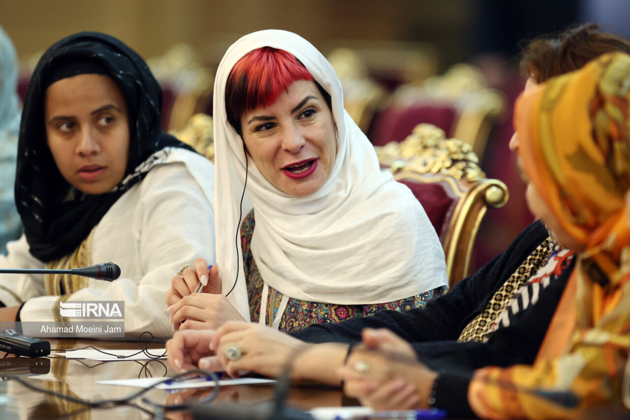 رئیس جمهور در جشنواره بین‌المللی رسانه ای خورشید