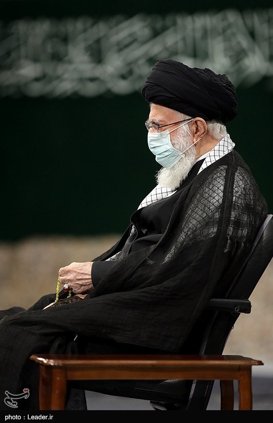 حسینیه امام خمینی