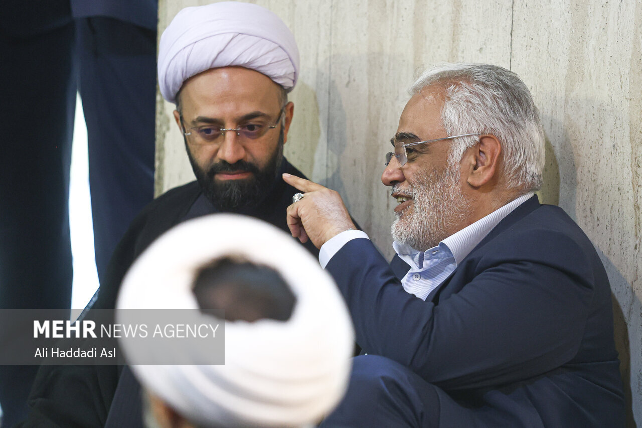 شهید دکتر محمدمهدی طهرانچی