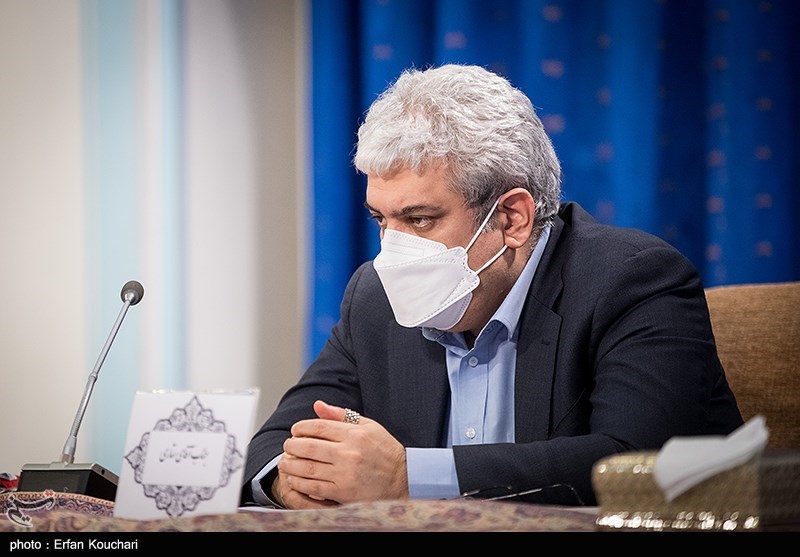 جلسه شورای اجرایی فناوری اطلاعات