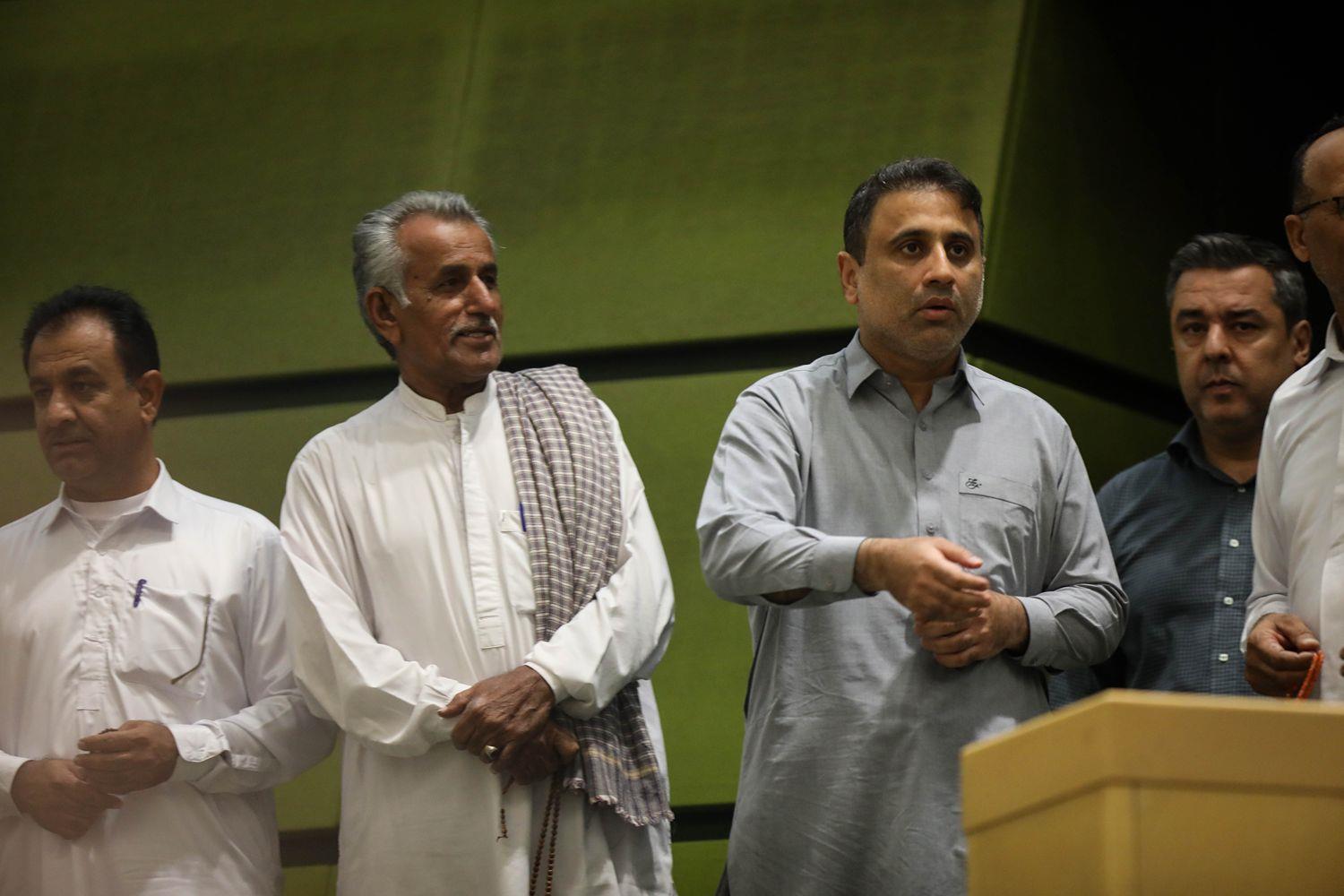 صحن علنی مجلس ۱۷ مرداد 