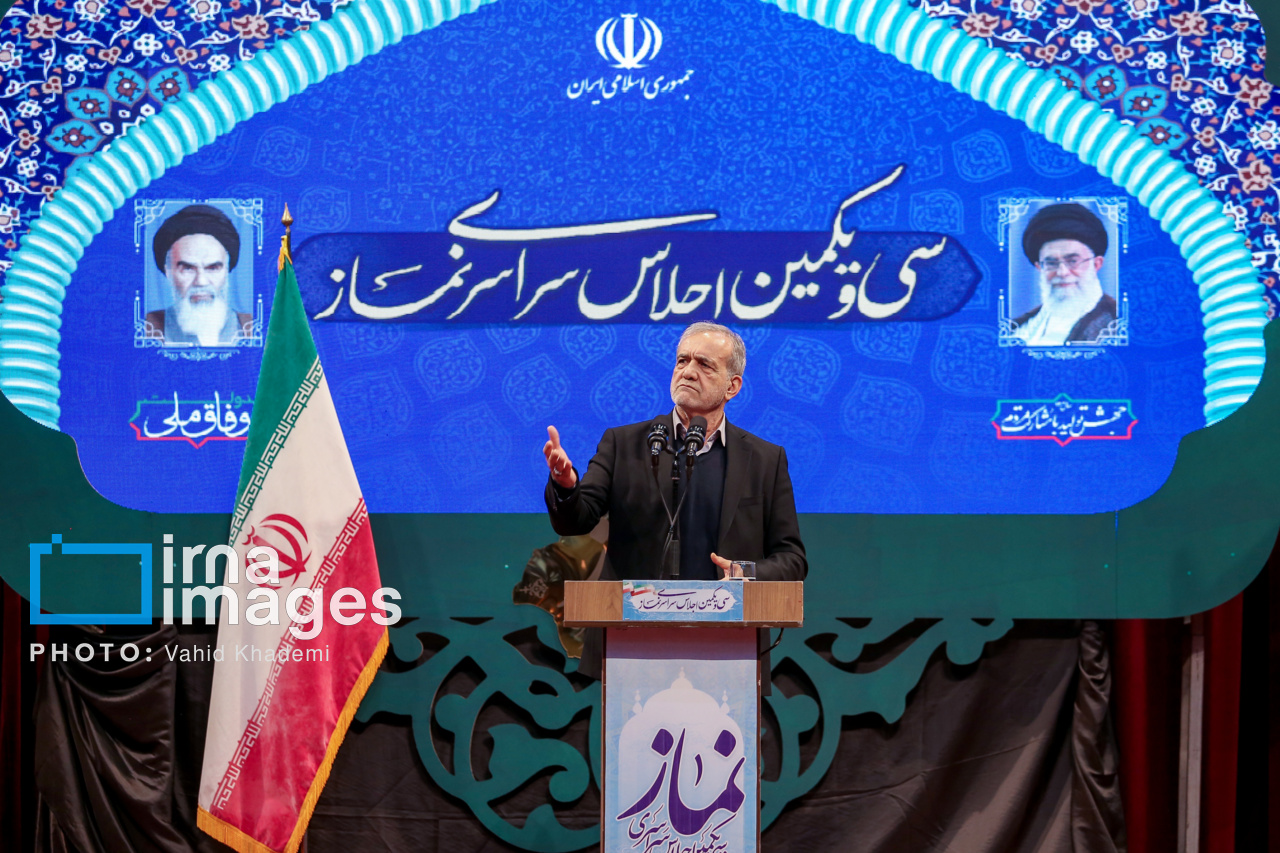 سفر رئیس‌جمهور به خراسان شمالی